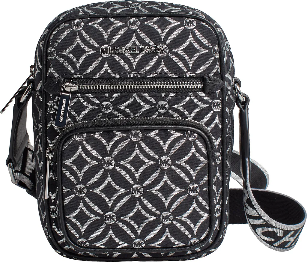 Sac à bandoulière Femme Michael Kors Jet Set Medium Chic et Pratique