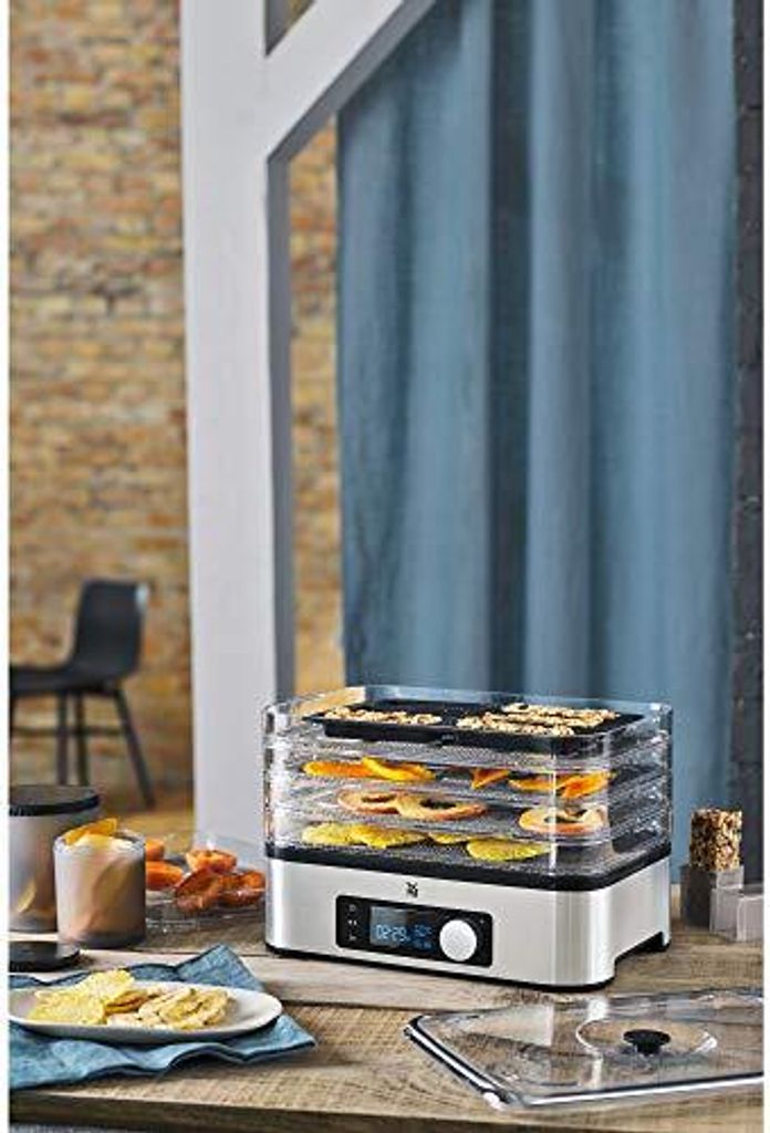 WMF KÜCHENminis Dörrautomat Snack to go Produktbild 41