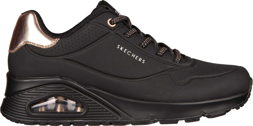 Skechers UNO-SHIMMER AWAY Dámske tenisky New Obrázok produktu 
