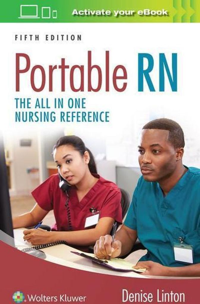 Portable RN