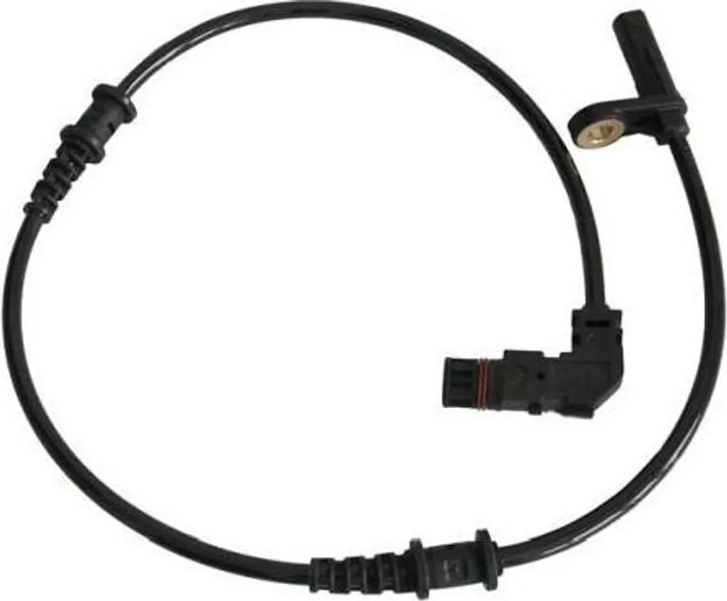 Capteur Vitesse Roue BSW1050 Haute Précision pour Mercedes 2035400417
