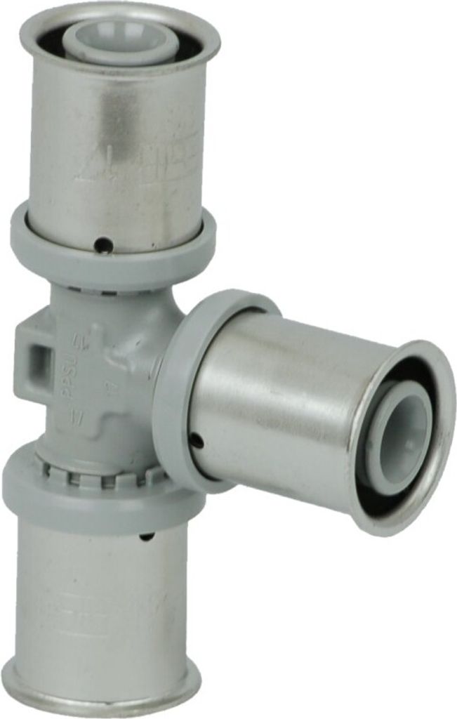 Roth RIS T-Stück 32 x 20 x 20 mm, Kunststoff