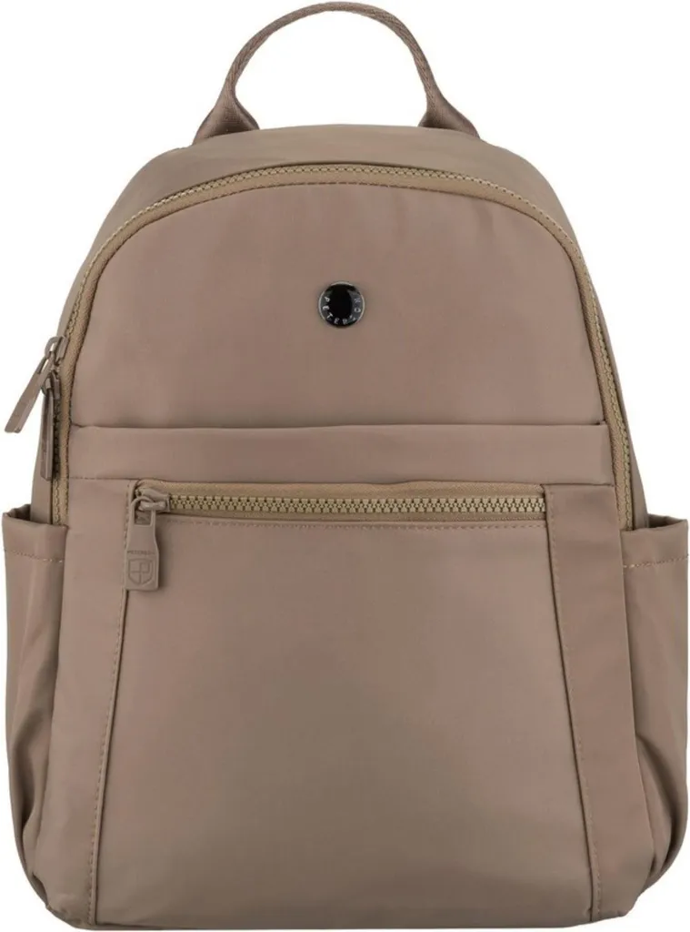 Sac à dos de ville Peterson Rovicky 306640 idéal pour le quotidien