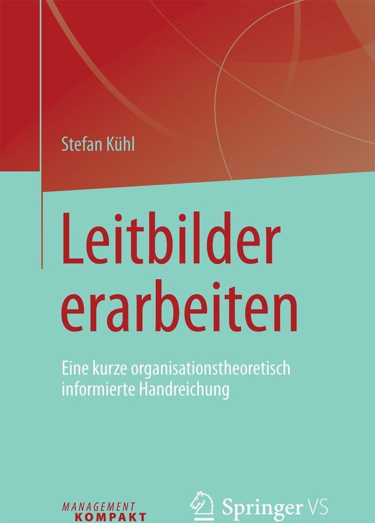 Leitbilder erarbeiten