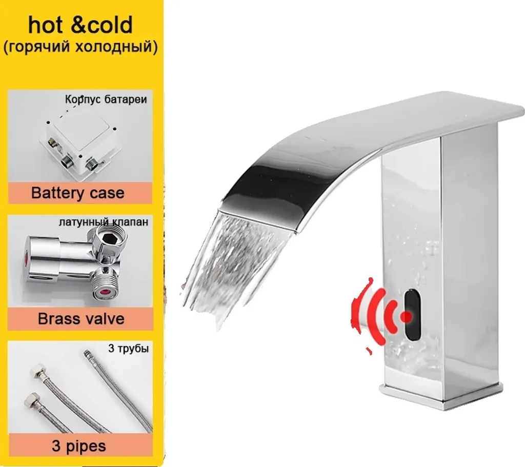 Miscelatore Lavabo Bagno Ottone - Il Cuore Moderno della tua Casa