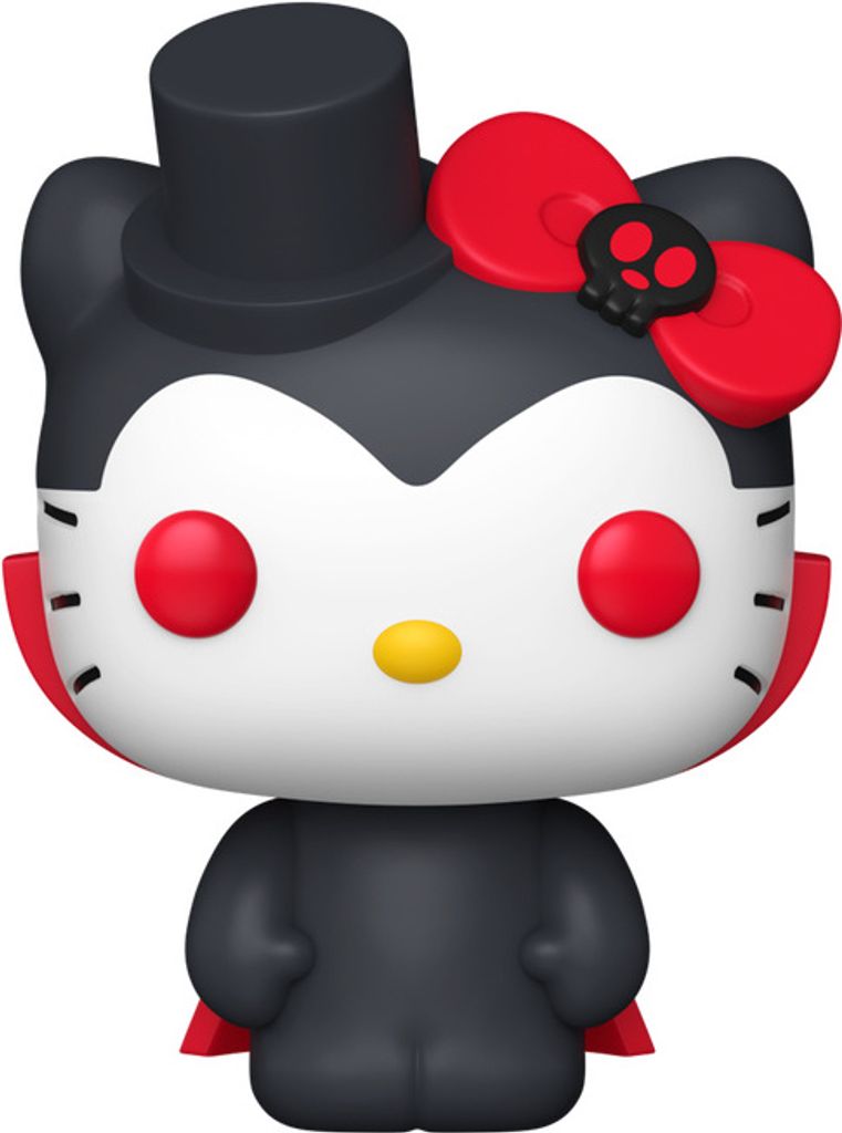 Funko Pop! Hello Kitty - Hello Kitty #87 Special edition