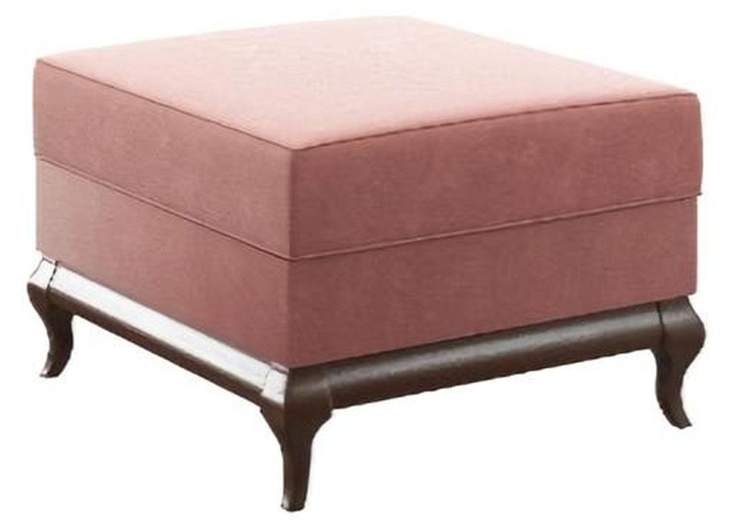 Hocker Ottomane Fußhocker Sitzhocker Designhocker Polsterhocker Sitzpouf