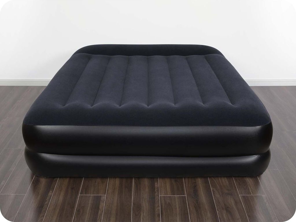 Bestway Luftbett "+" Queen-Size 203x152x46 cm mit Produktbild 78