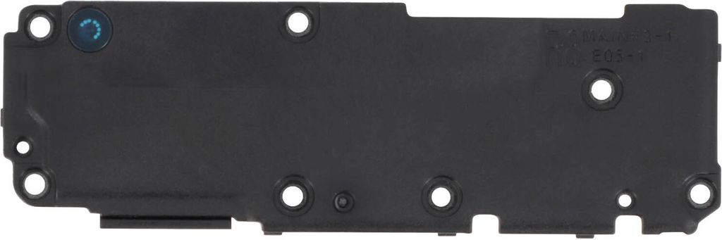 Samsung, Externer Lautsprecher für Samsung Galaxy S20 FE Original Service Pack, Schwarz