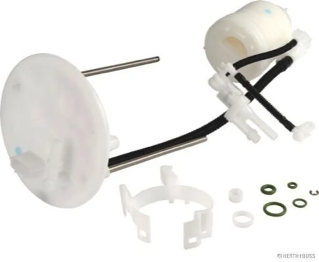 Filtre du système d'alimentation Herth+Buss J1333060 filetage 8mm