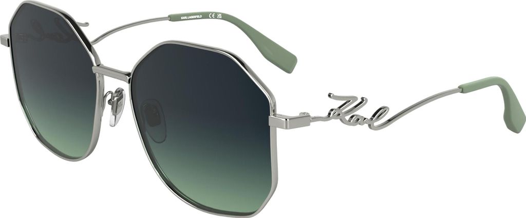 Brillen Karl Lagerfeld kl358s041 Produktbild 