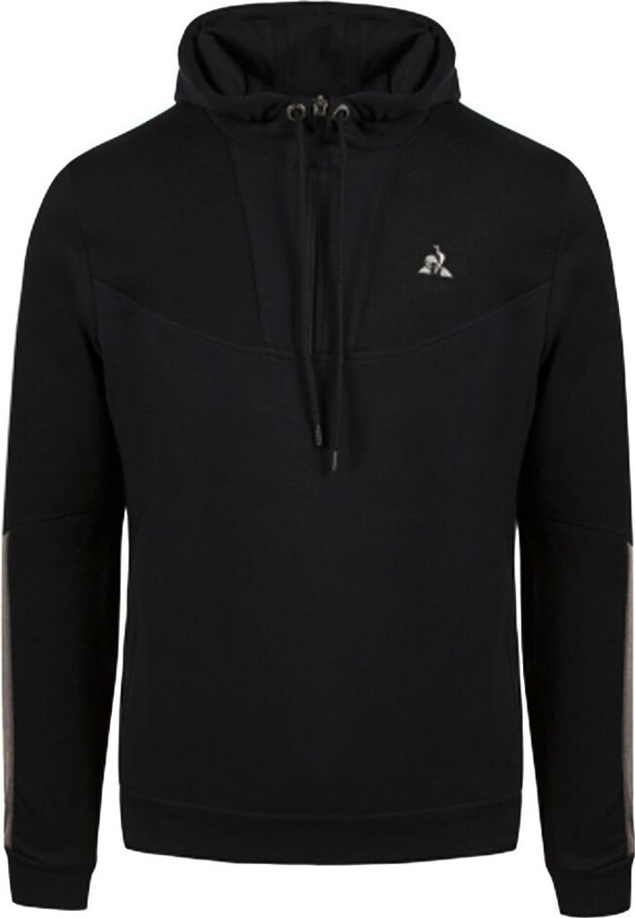 Le Coq Sportif lcs tech Sportbekleidung – Authentisches Design für den Alltag