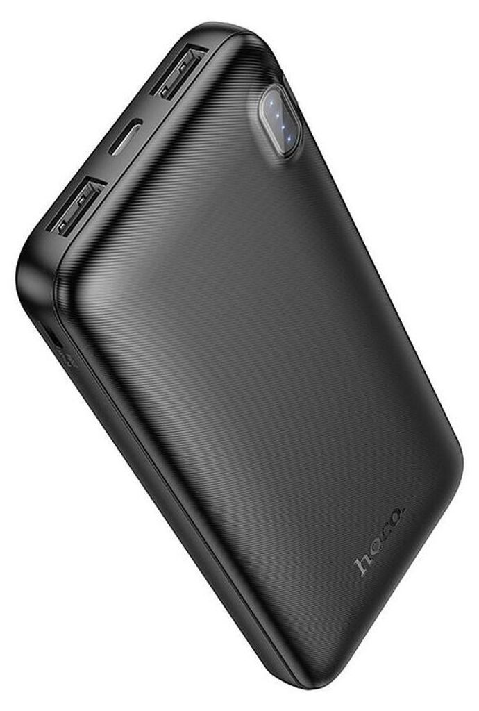 Hoco Powerbank 10000mAh 2A J128