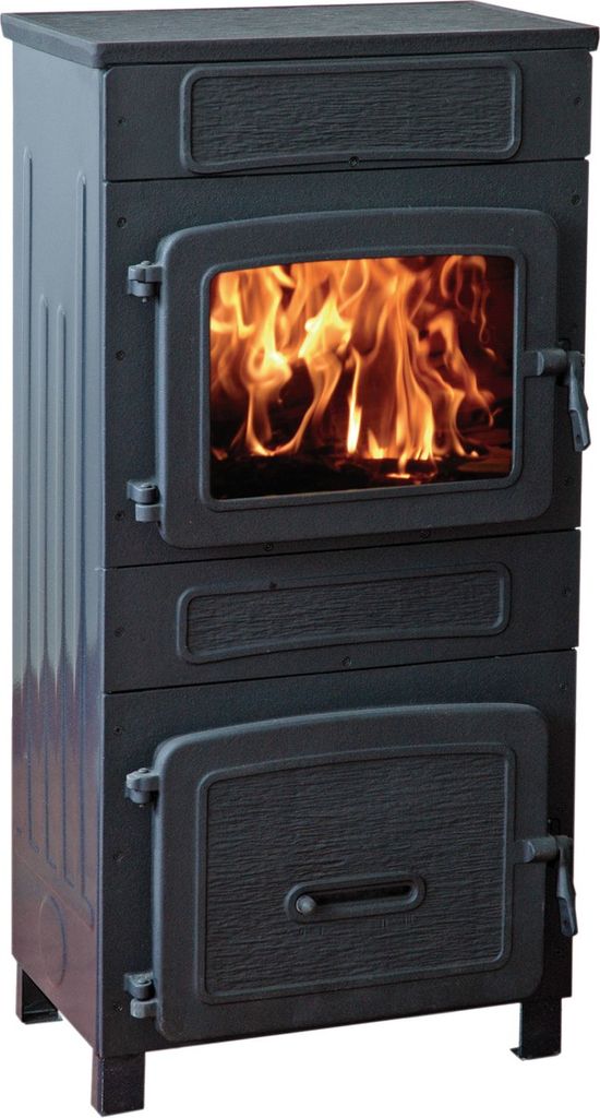 Fornello da laboratorio Wamsler WO 109-8F, acciaio, 8 kW Immagine del prodotto 