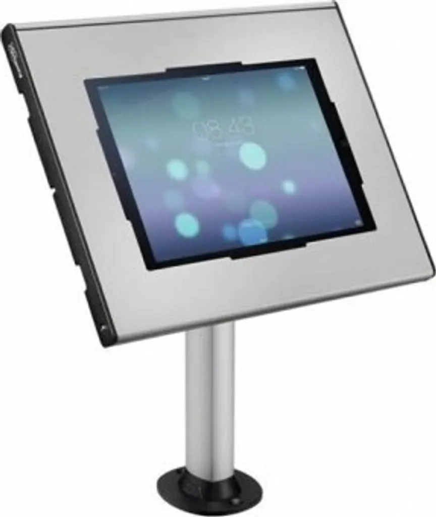 Vogel's PTA 3102 Support de Table pour Tablette avec Pince de Table Noir - 2