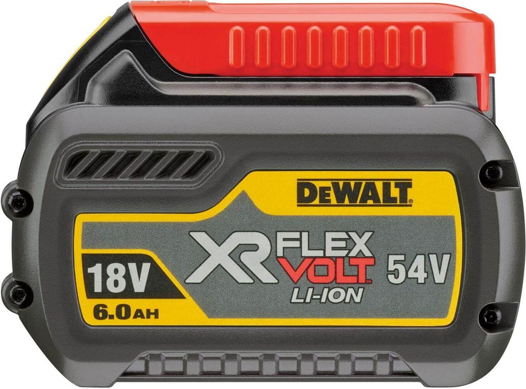 DEWALT Flexvolt Ersatz-Akku 54V /108 Wh Immagine del prodotto 