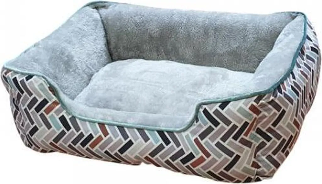Cuccia Nobby TONIS Classic 60x50x18 cm | Letto Comfort per Animali