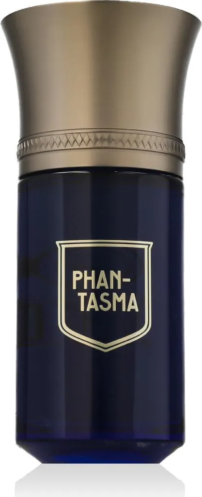 Liquides Imaginaires Phantasma Eau de Parfum 100ml - Parfum de Niche