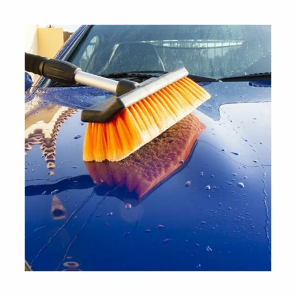 Brosse MOT10300 Télescopique Haute Performance à Puissance Variable - 2