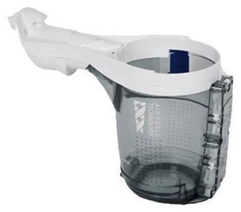 Rowenta contenitore serbatoio aspirapolvere Air Force 360 Immagine del prodotto 