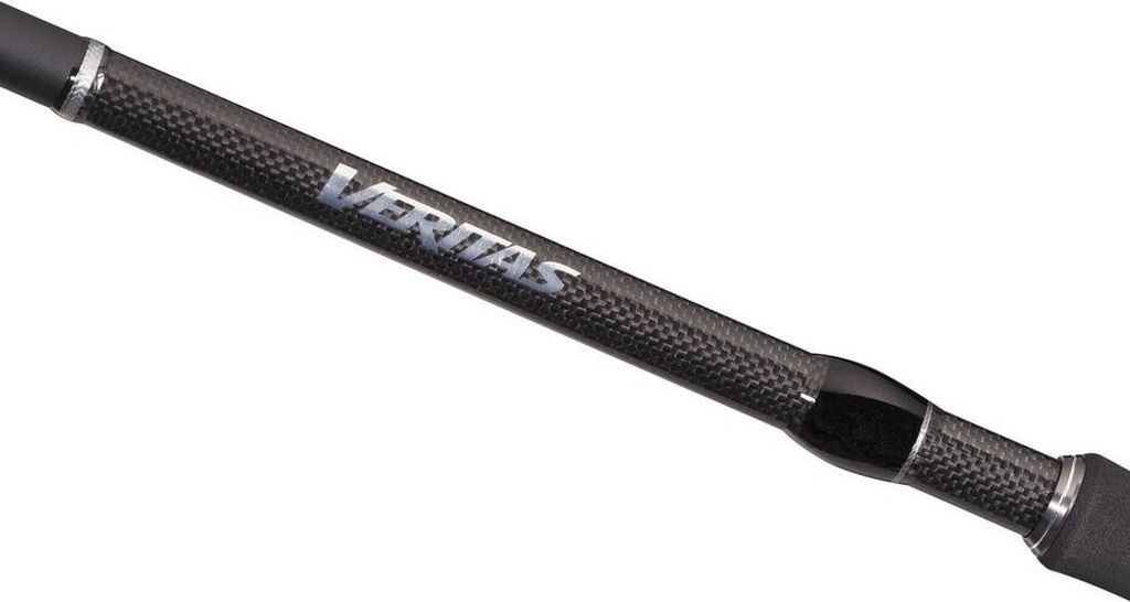 Abu Garcia Veritas 902MH 2,74m 8-45g Spinnrute Steckrute Produktbild 