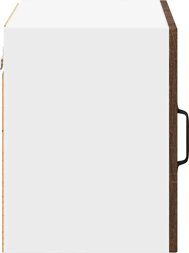 Mobiletto Cucina Rovere 50x31x40 | Organizza il tuo nido con amore - 7