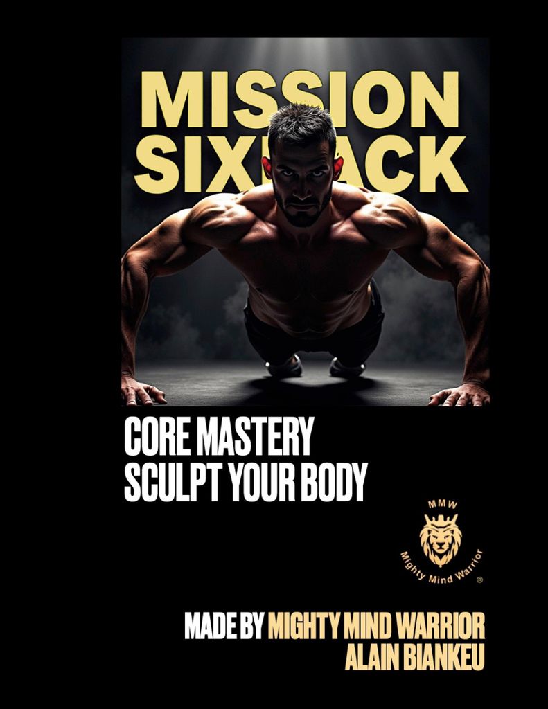 Mission Sixpack