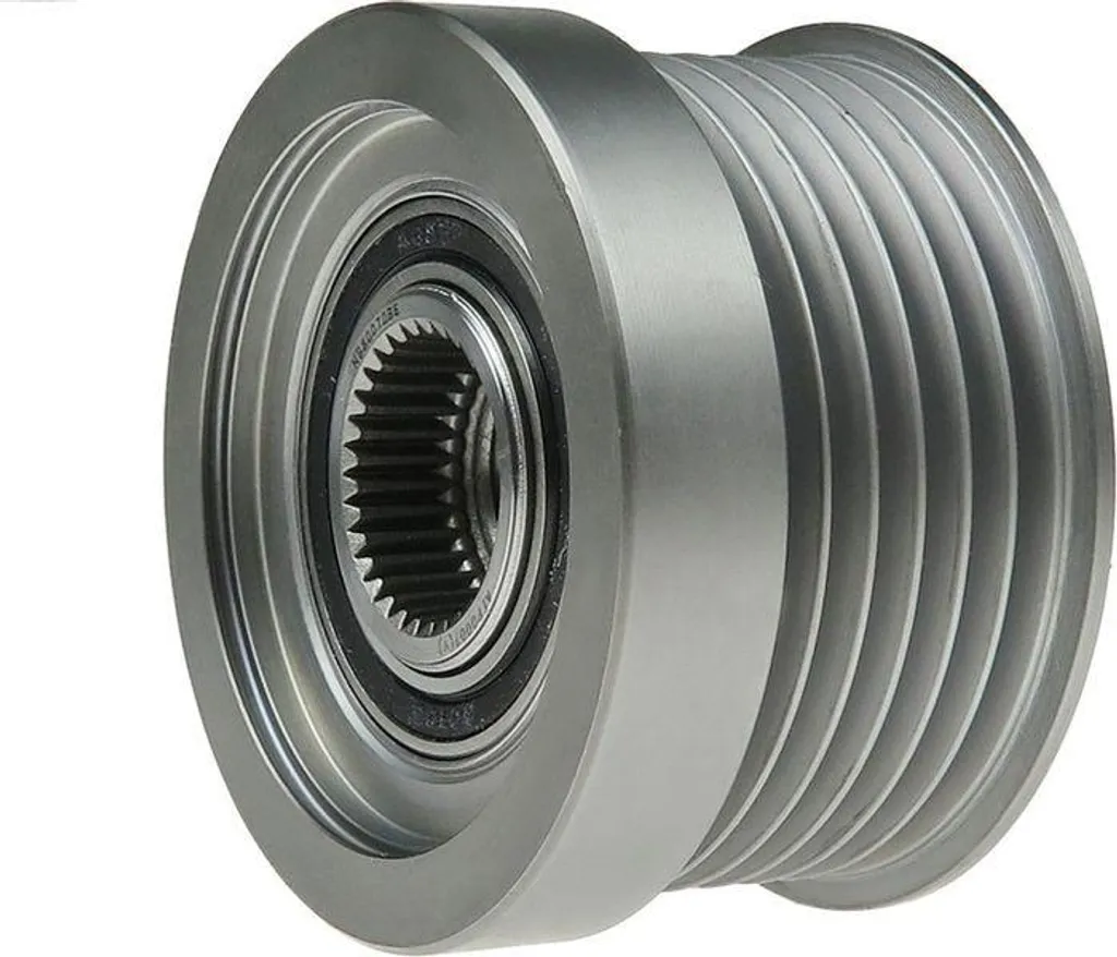 Ricambio Volvo Puleggia Ruota Libera 30667878 | AS-PL AFP0007(V) Original