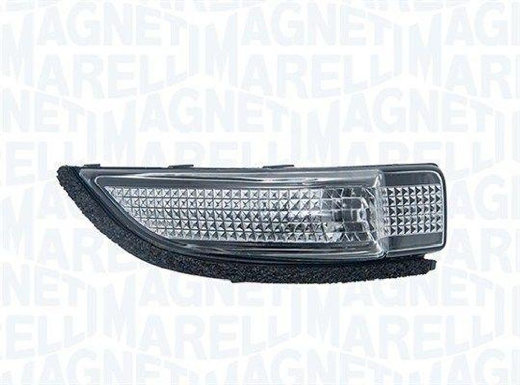 MAGNETI MARELLI 182200603600 Blinkleuchte OE 817310D080 kompatibel mit Yaris