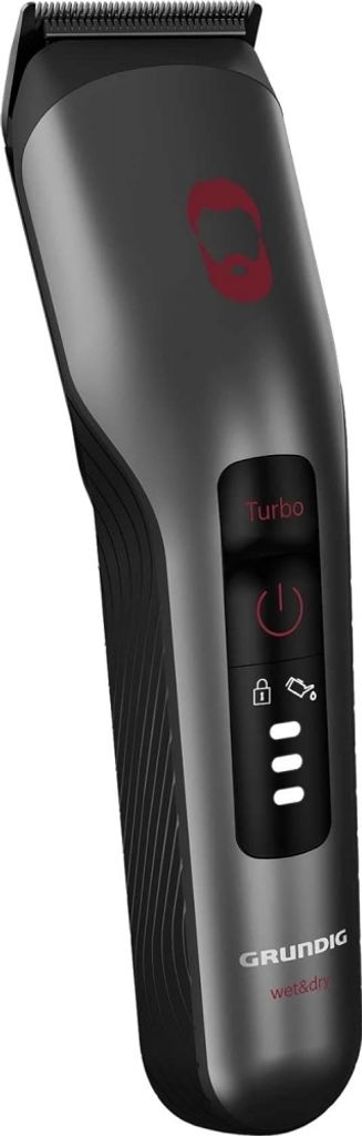 Grundig ProClub MC 8030 Trymer do włosów i brody Zdjęcie produktu 2