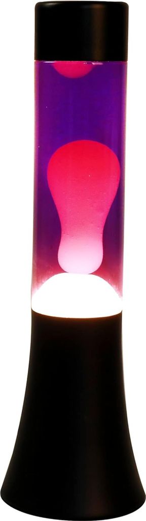 i-Total lávová lampa - Lávová lampa - Náladová lampa - 30 x Obrázek produktu 