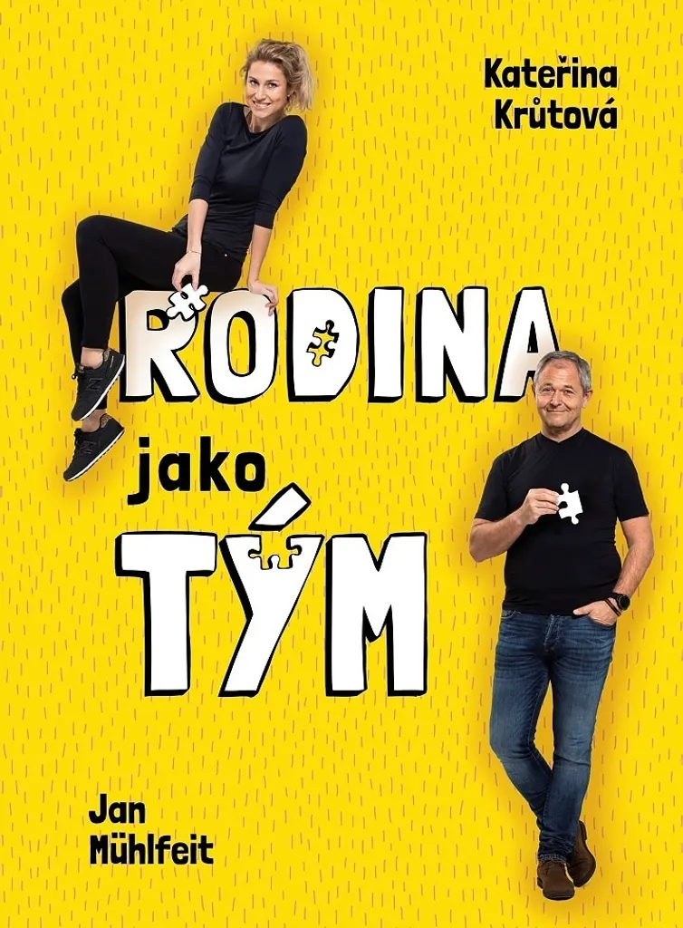 Tenue de Sortie Rodina jako tým - Idéal pour vos Vacances en Famille