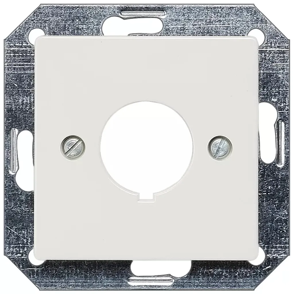Piastra Siemens 5TG2568 i-system: Soluzione Design per Comandi 22.5