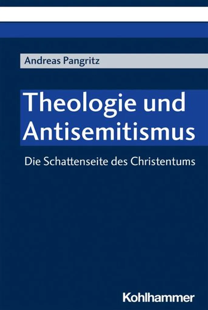Comprendre la Théologie et l'Antisémitisme pour Déconstruire la Haine