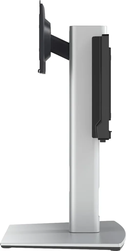 Support Dell CFS22 avec gestion de câbles pour moniteurs de 19 à 27 p