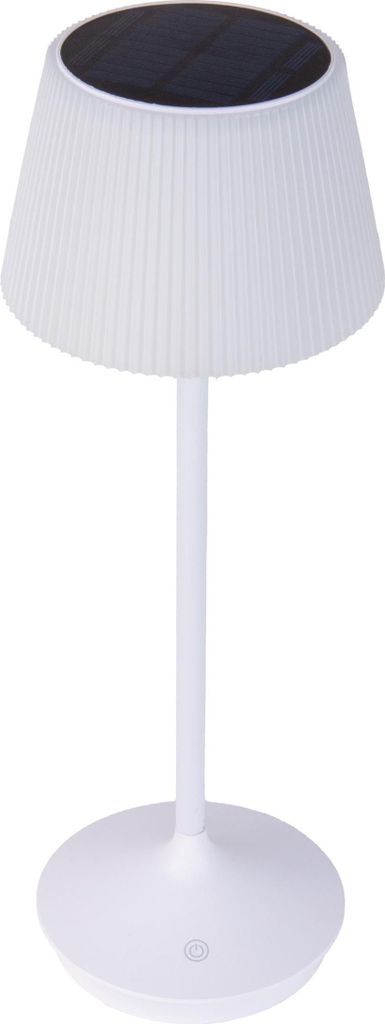 Näve Leuchten LED Außentischleuchte EMMI mit LED Platine Produktbild 