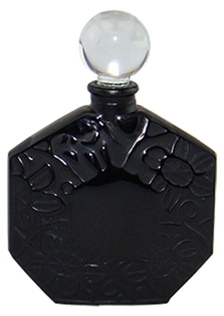JEAN-CHARLES BROSSEAU Ombre Rose Parfum Flakon 15ml