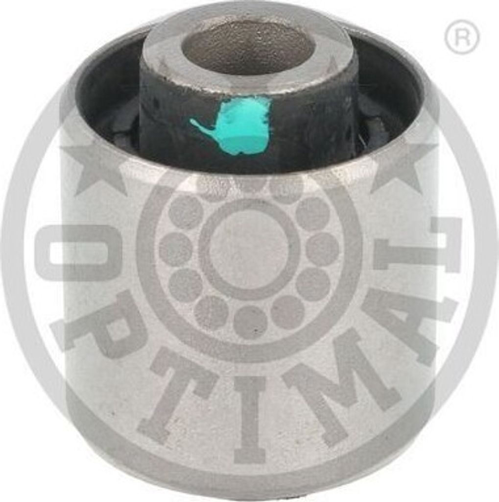 Lagerung Lenker für Querlenker für FORD FOCUS III Turnier Hinten Links Hinten Rechts F8-8274 OPTIMAL