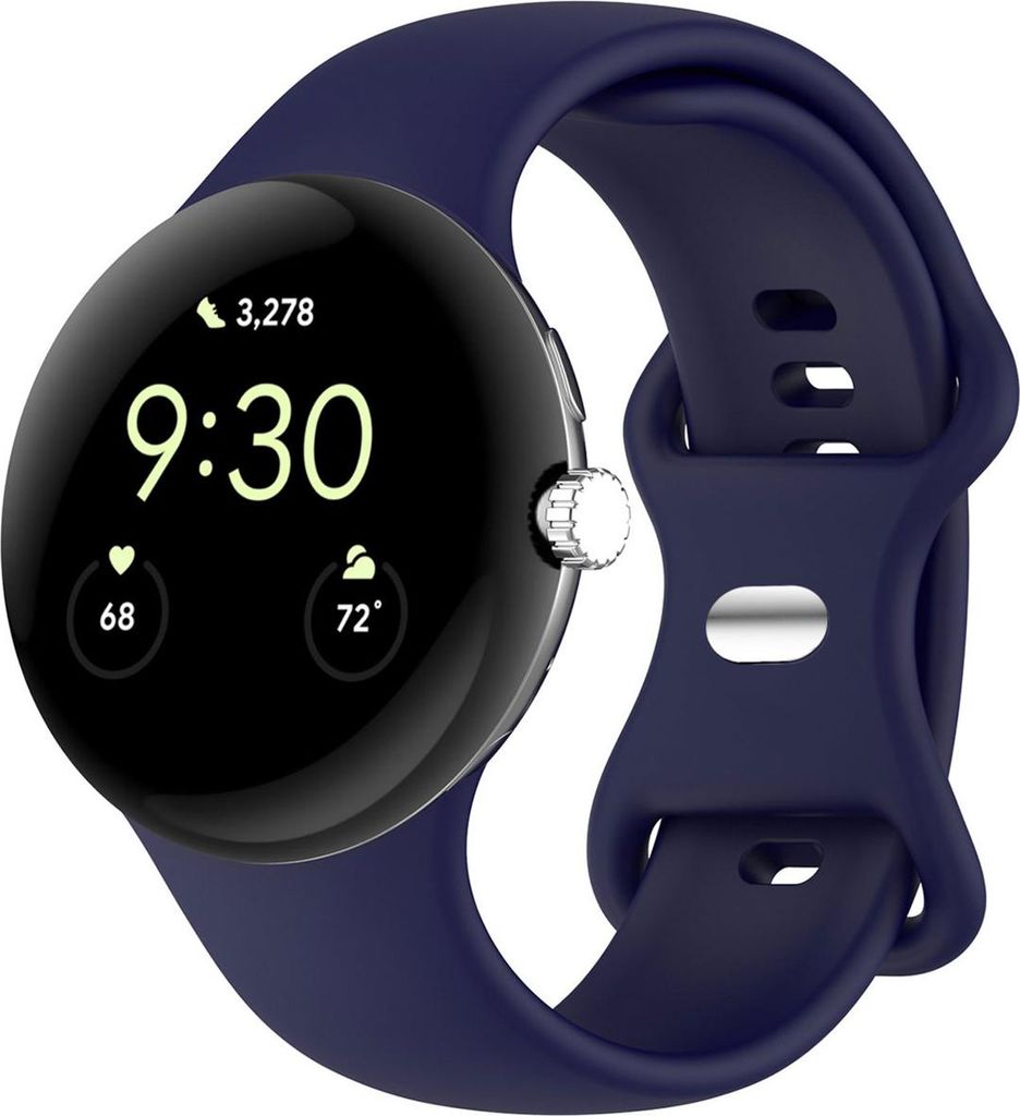 Google Pixel Watch 3 - 41 mm, Google Pixel Watch 2, Google Immagine del prodotto 