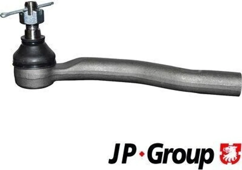 JP GROUP Testina tirante tirante per TOYOTA AURIS (NRE15, ZZE15, ADE15, ZRE15, NDE15) Anteriore sinistro 4844601070