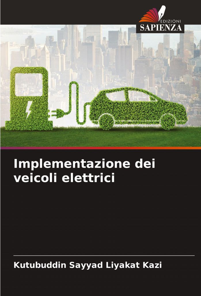 Implementazione dei veicoli elettrici