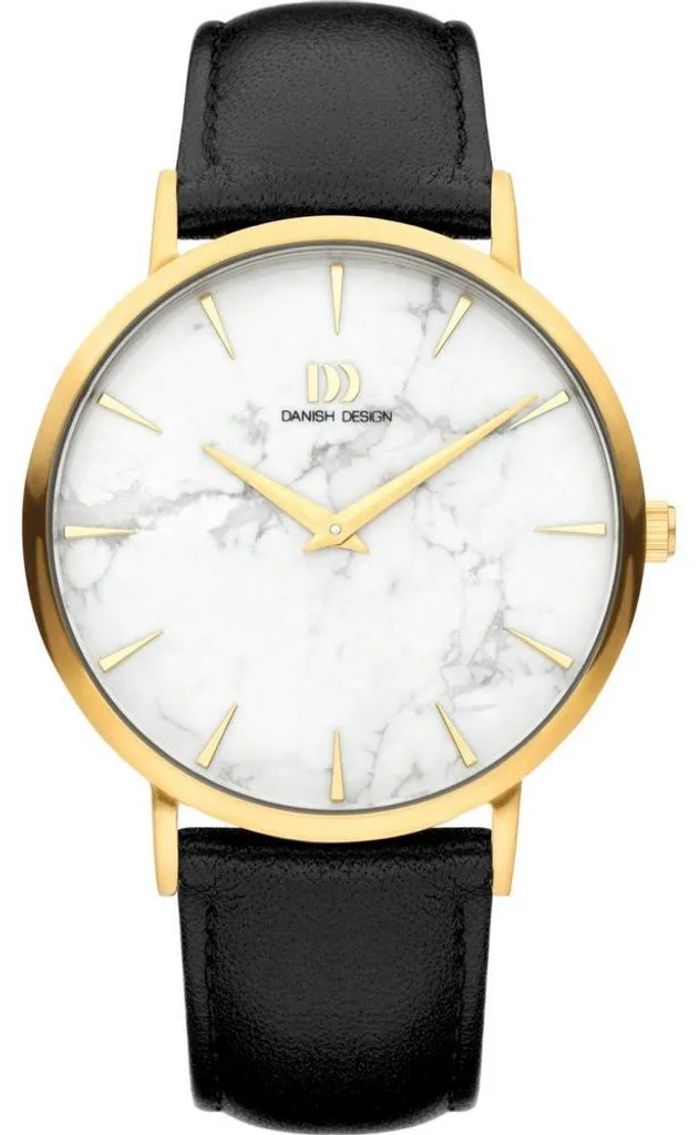 Montre Danish Design IQ51Q1217 cadran épuré design scandinave uni
