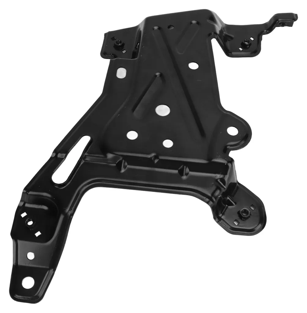 Support de Phare Gauche pour Cayenne 92A 2011-2018 - Référence 95850325900GRV - 3