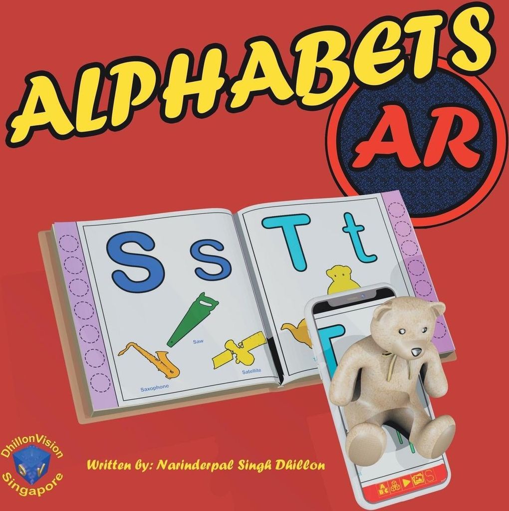 Alphabets