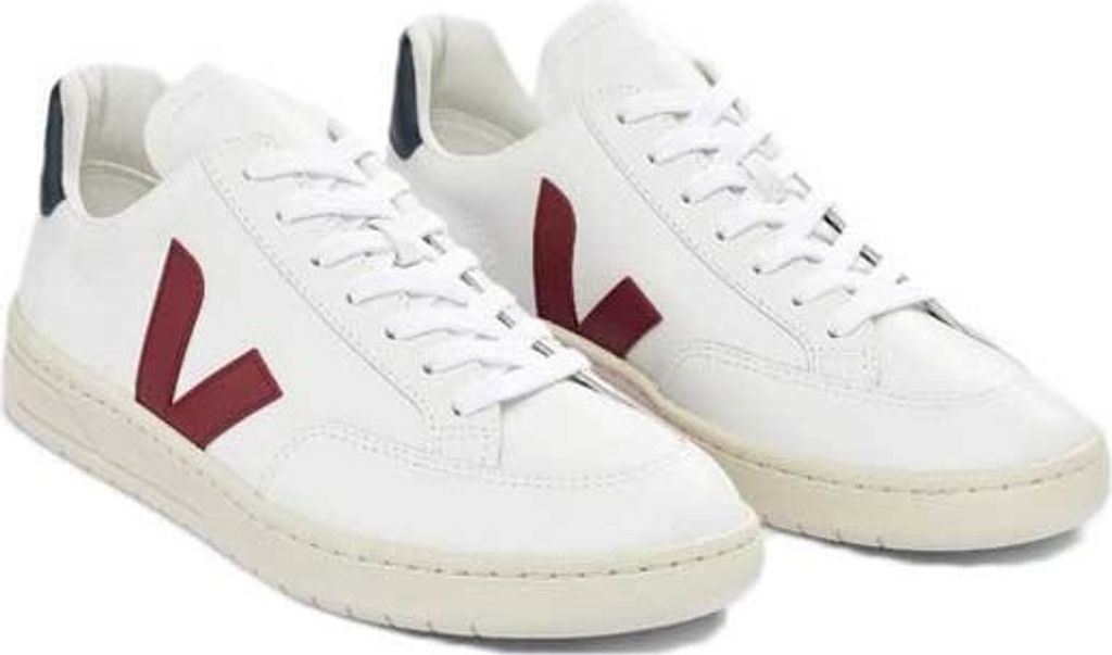 Veja V-12 Sportschuhe Weiß EU 38 Frau Weiß EU 38