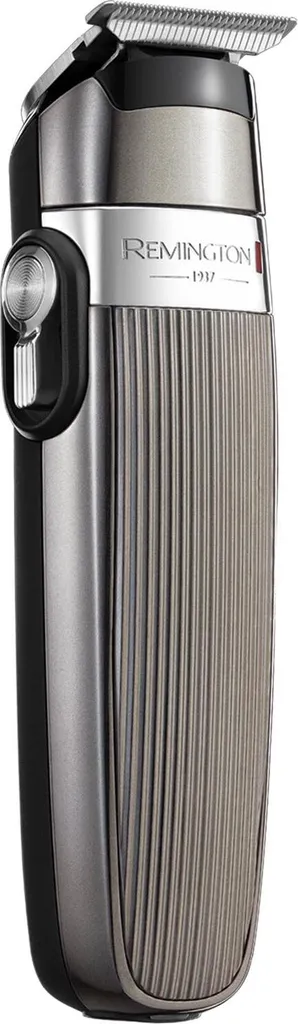 Rasoio Remington Heritage PG9100: Specifiche T-Blade e Impermeabilità 100%