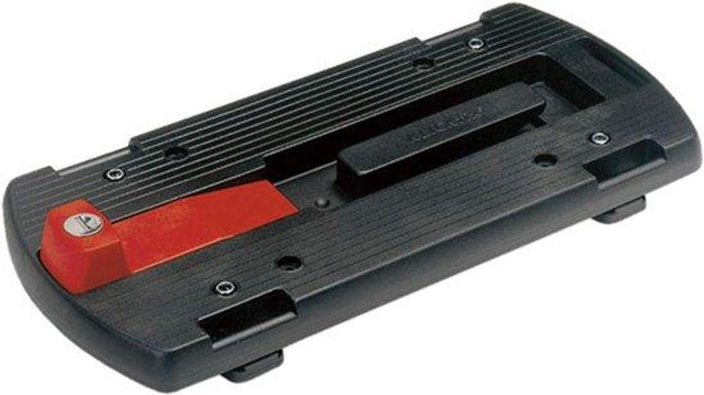 Rückenträger-Verbreiterung für Fahrräder - Fahrrad-Accessoires - Breiter Transport-Rückenträger - E-Bike-Transporttasche - Gepäckträger fü...