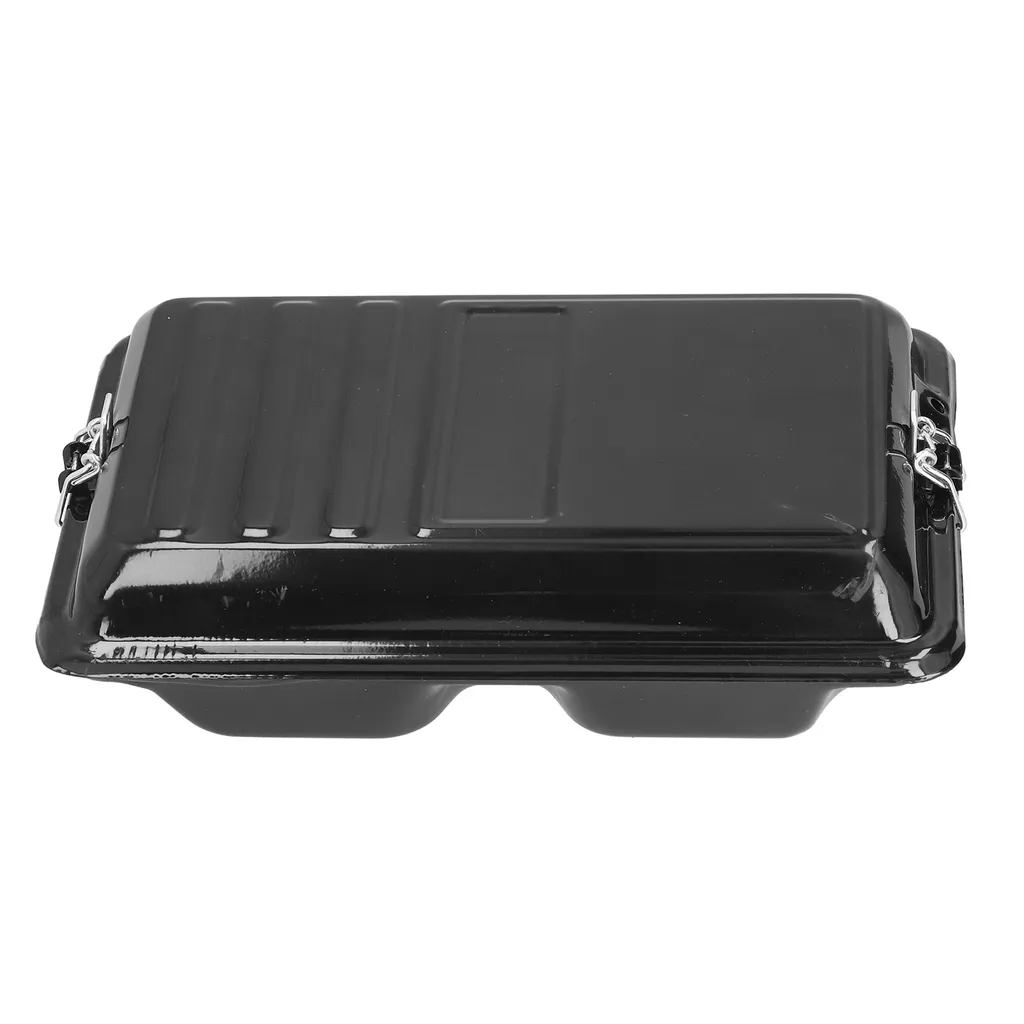 Kit filtre à air avec couvercle et boîtier pour petit moteur à essence