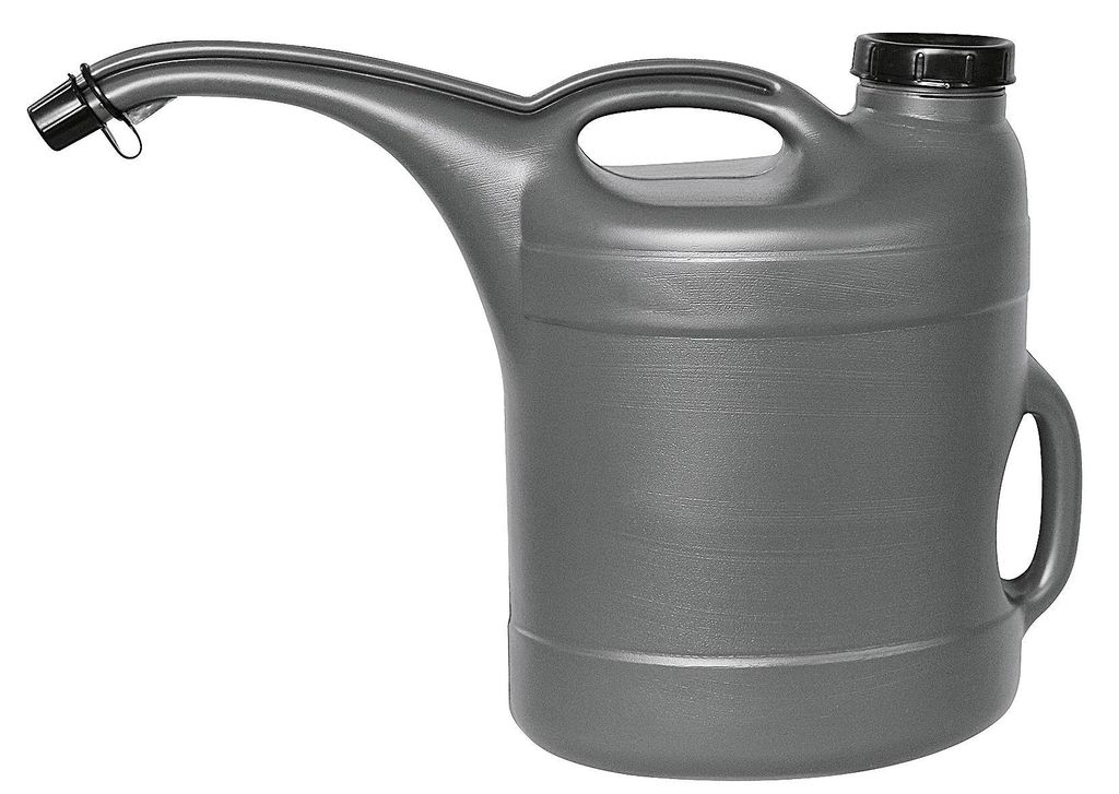 GELI Heizölkanne 10l anthrazit 19418 4000150011877 Image du produit 