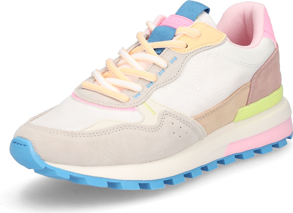 Sneakers Del Marchio Victoria Del Modello 1156110v Bianco Immagine del prodotto 